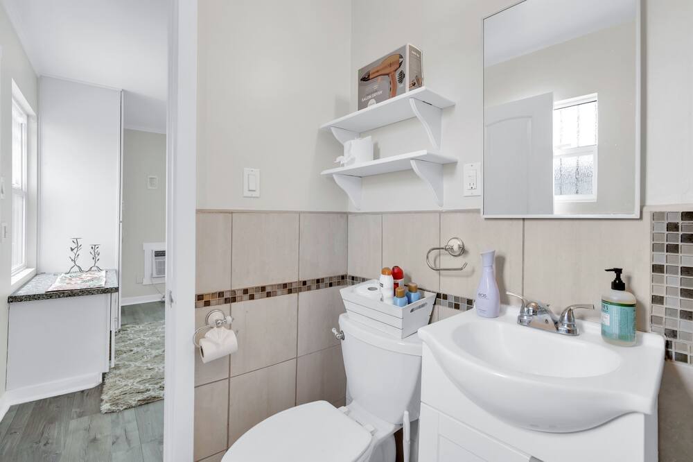 Photo of Bathroom in Downey