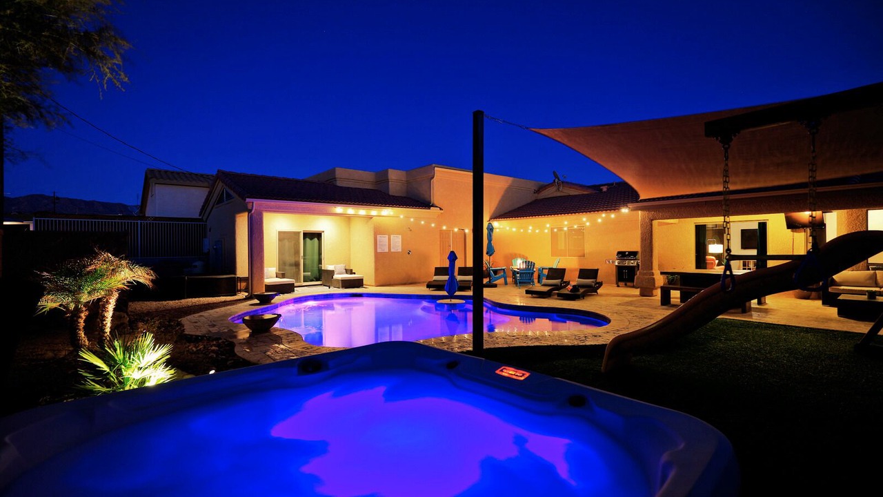 Photo of Outdoor in Lake Havasu City