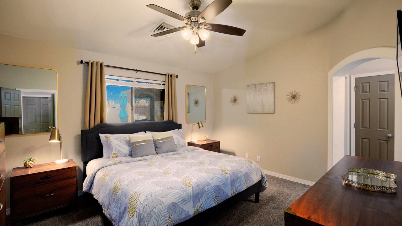 Photo of Outdoor in Lake Havasu City