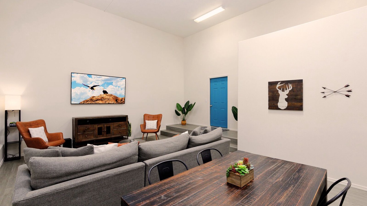 Photo of Livingroom in Lake Havasu City