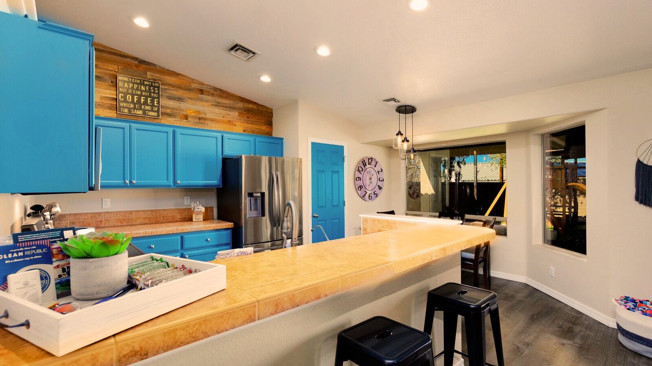 Photo of Kitchen in Lake Havasu City