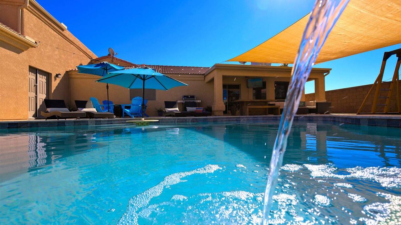 Photo of Outdoor in Lake Havasu City