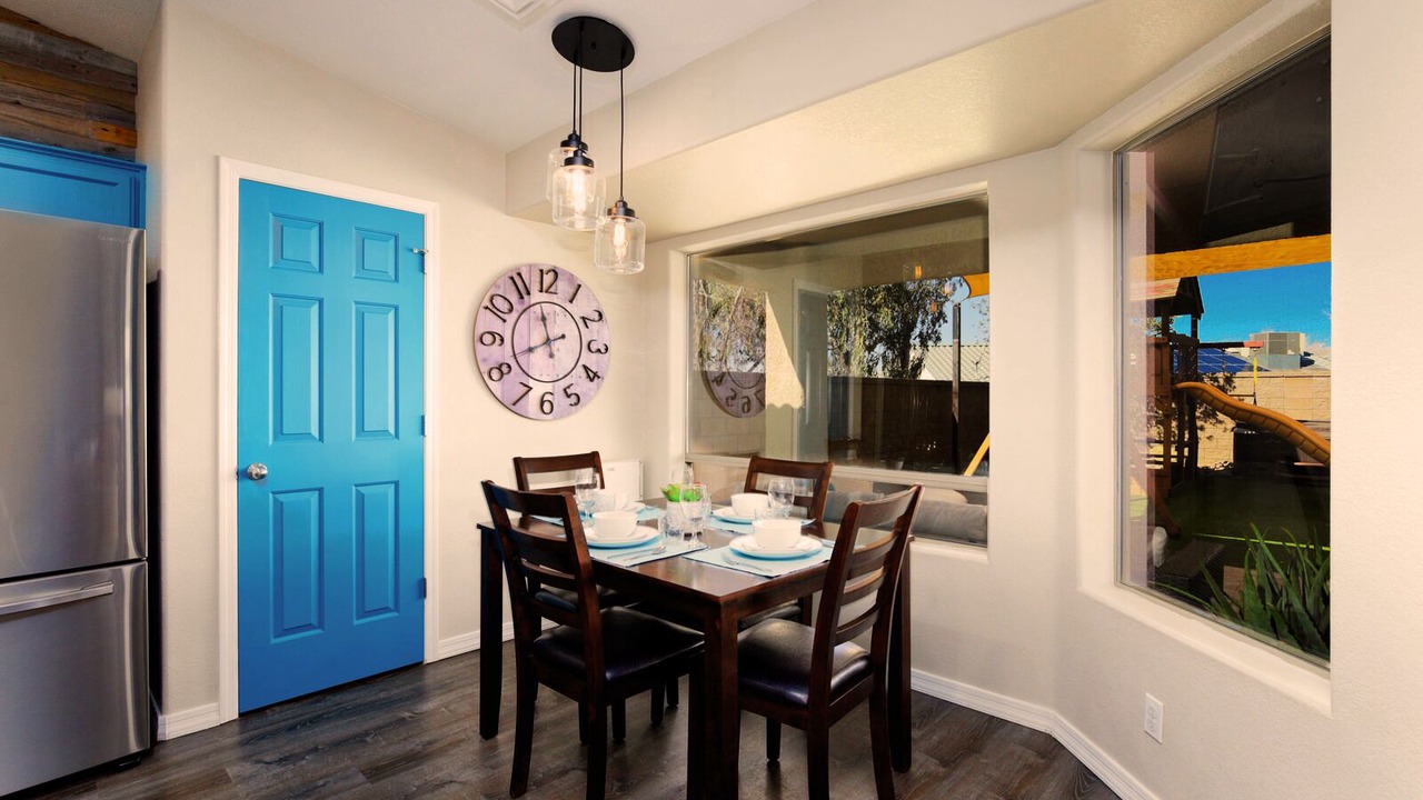 Photo of Kitchen in Lake Havasu City