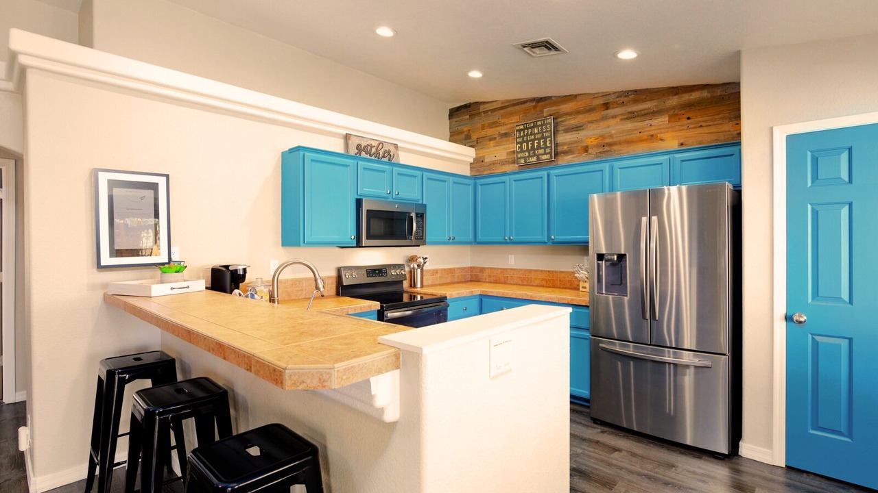 Photo of Kitchen in Lake Havasu City