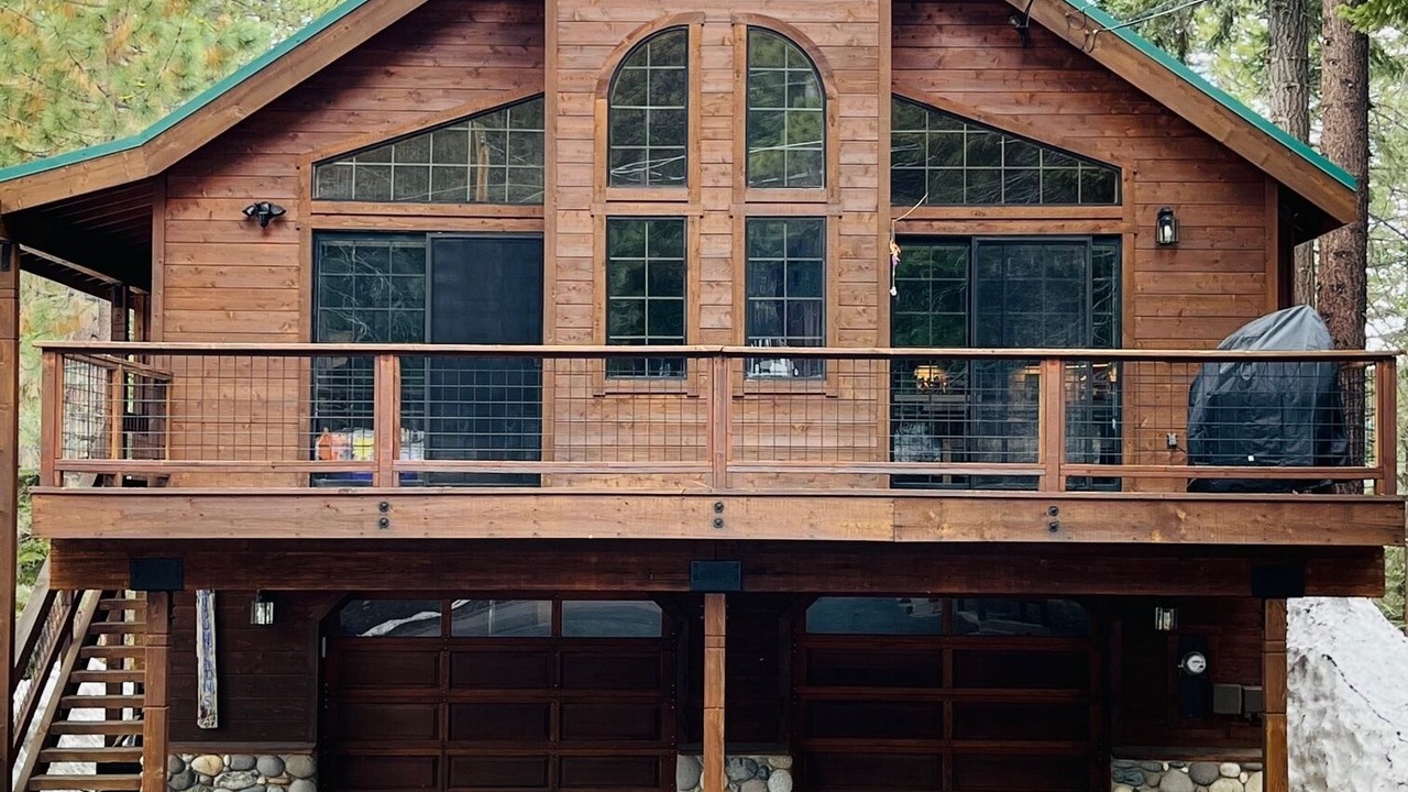 Photo of Outdoor in Truckee