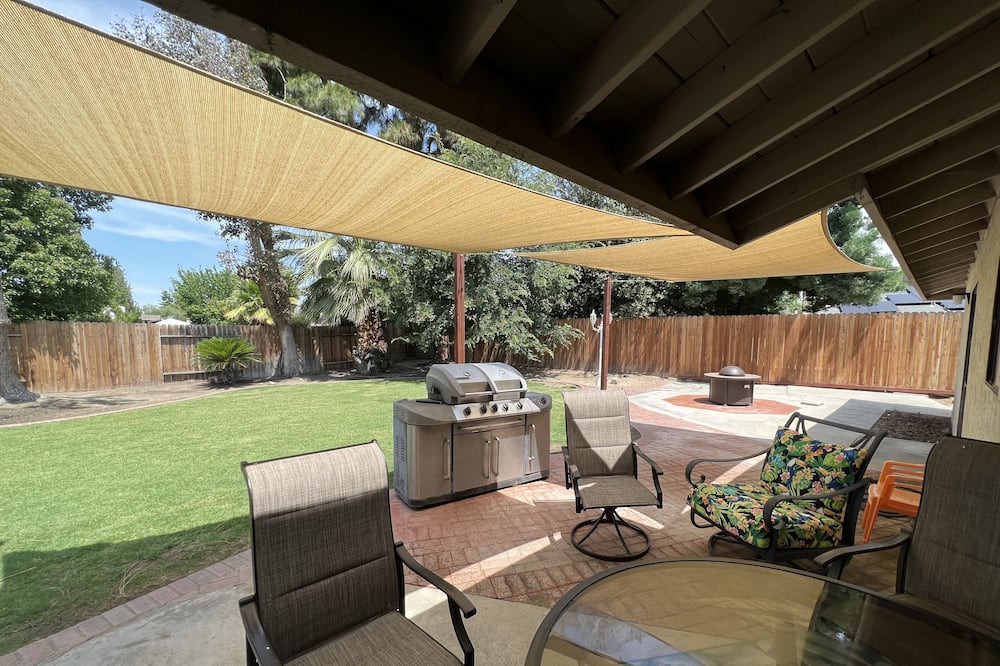 Photo of Patio Balcony in Greenacres