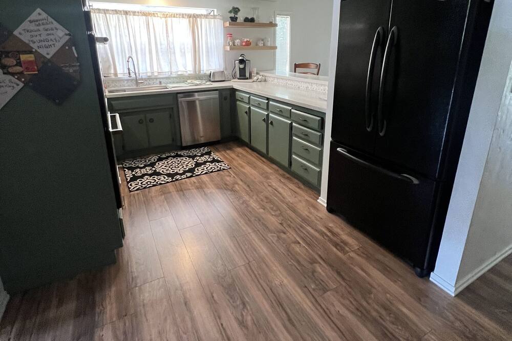 Photo of Kitchen in Greenacres