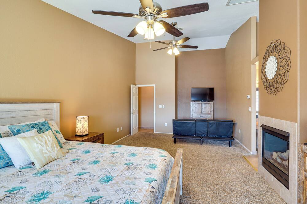 Photo of Bedroom in Sunridge Estates