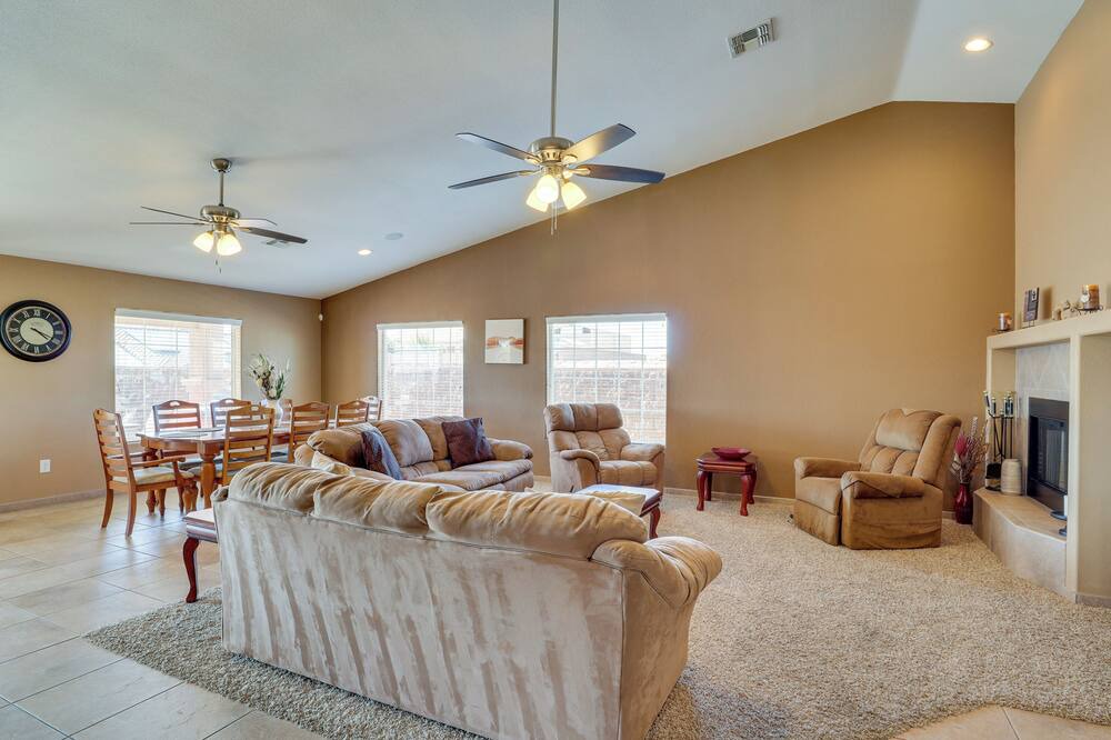 Photo of Bedroom in Sunridge Estates