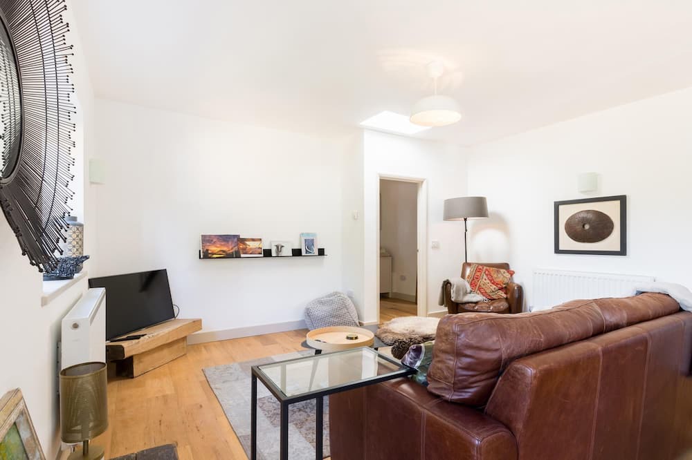 Photo of Livingroom in Bouvet Island