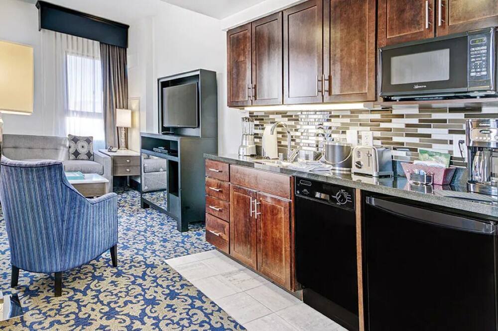 Photo of Kitchen in Lower Nob Hill