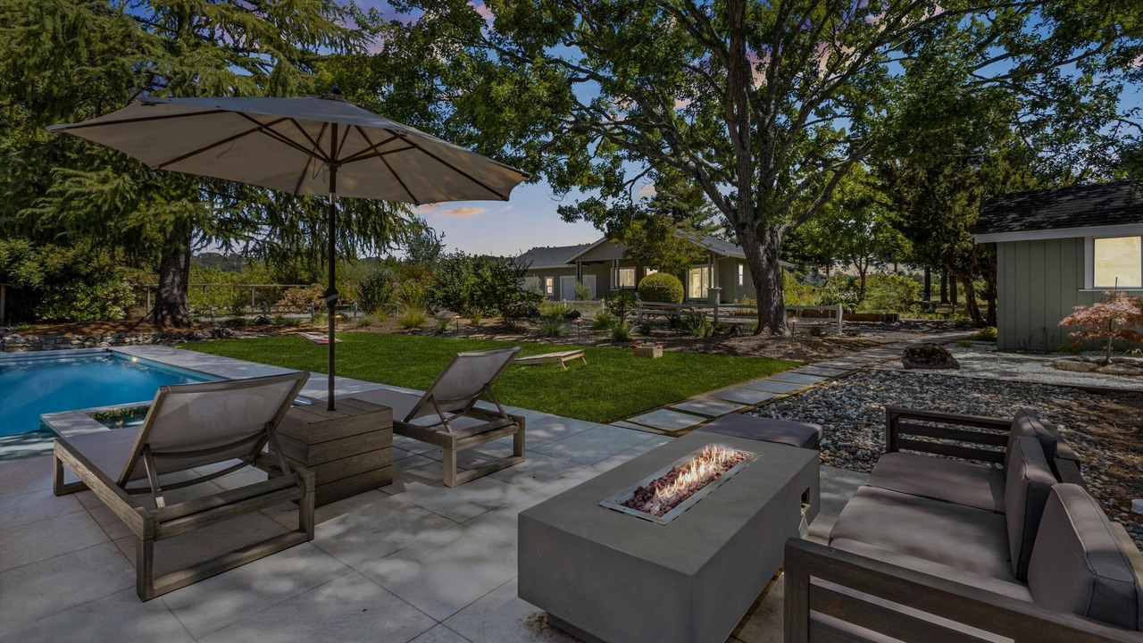 Photo of Outdoor in Santa Rosa
