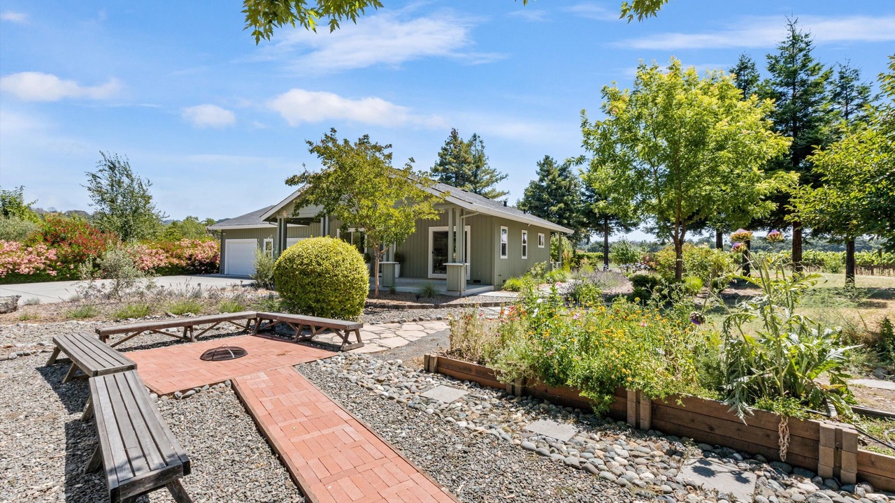 Photo of Outdoor in Santa Rosa
