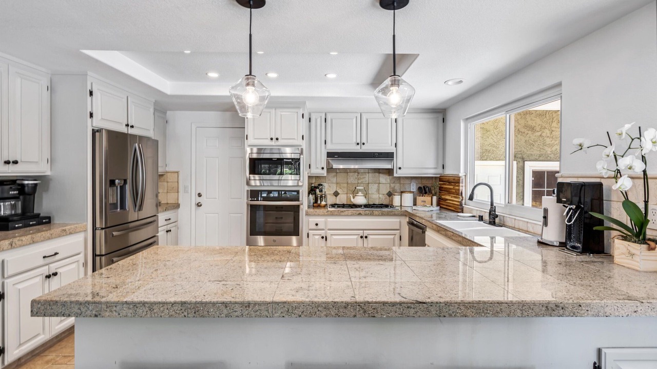Photo of Kitchen in Santa Rosa