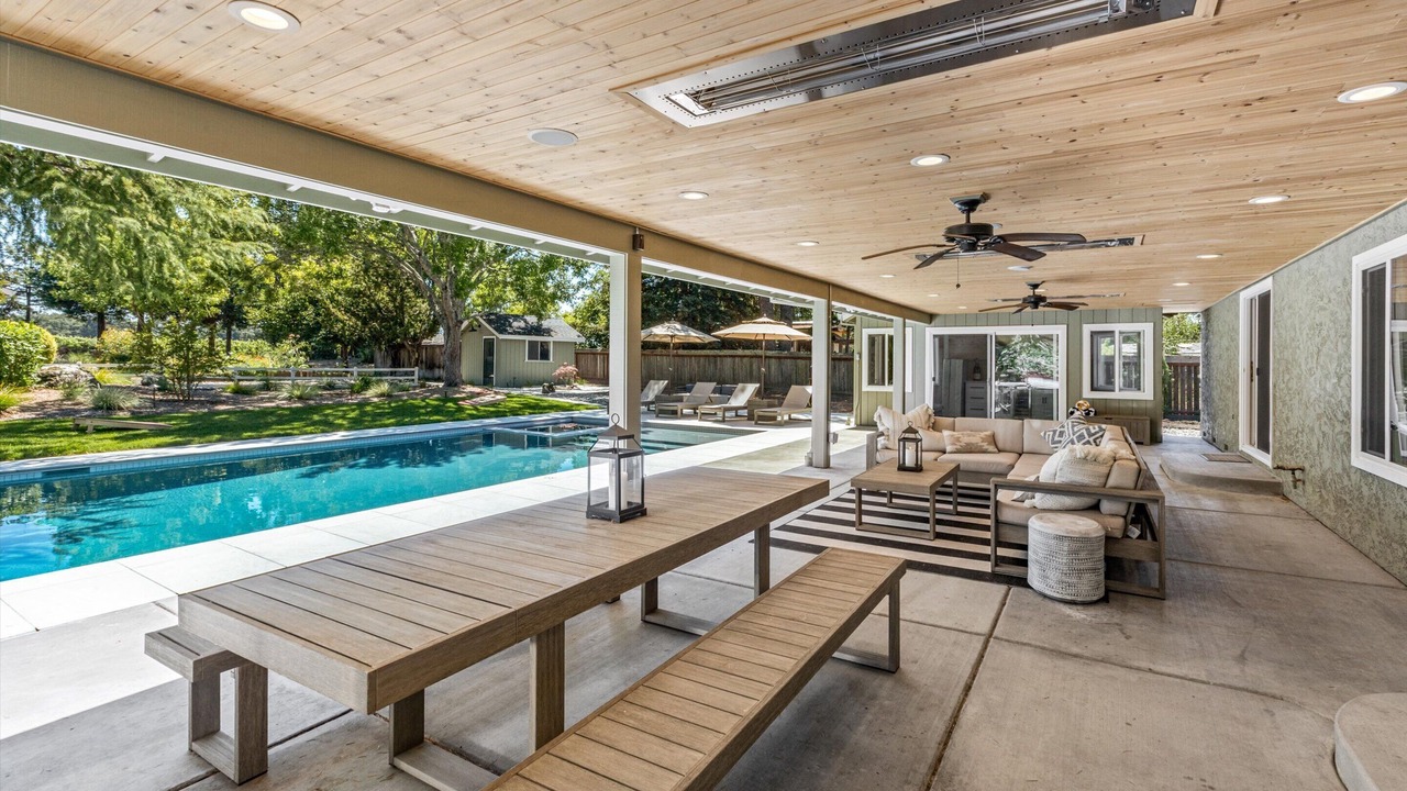 Photo of Outdoor in Santa Rosa