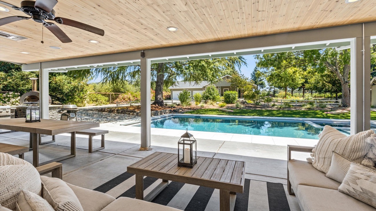 Photo of Outdoor in Santa Rosa