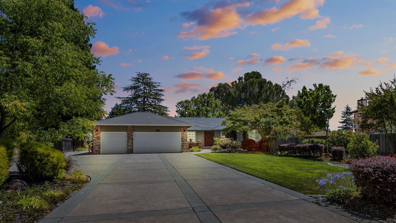 Photo of Outdoor in Santa Rosa