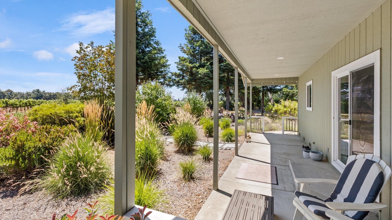 Photo of Outdoor in Santa Rosa