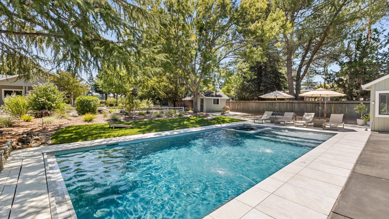 Photo of Outdoor in Santa Rosa