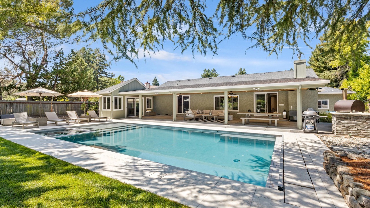 Photo of Outdoor in Santa Rosa