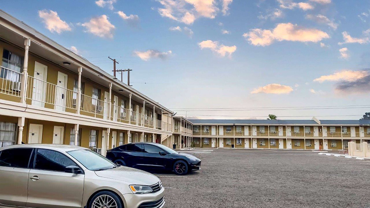 Photo of Outdoor in Blythe