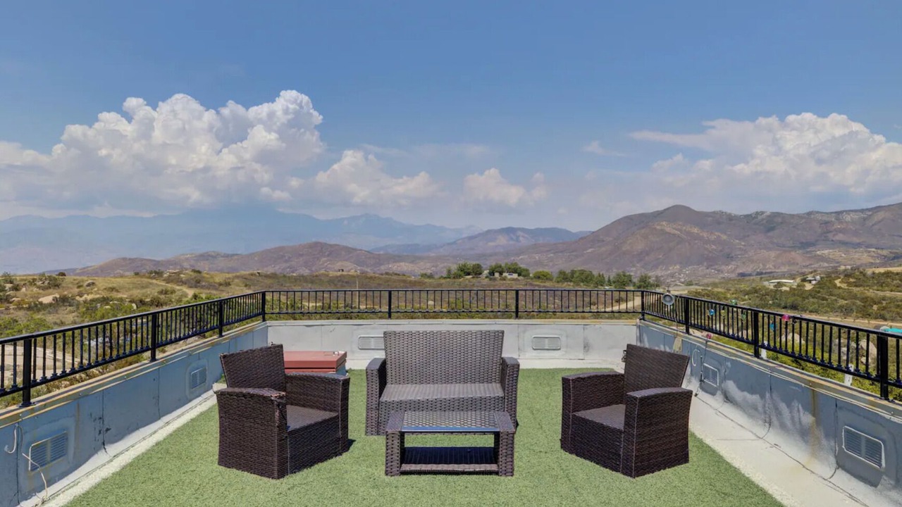 Photo of Outdoor in Hemet