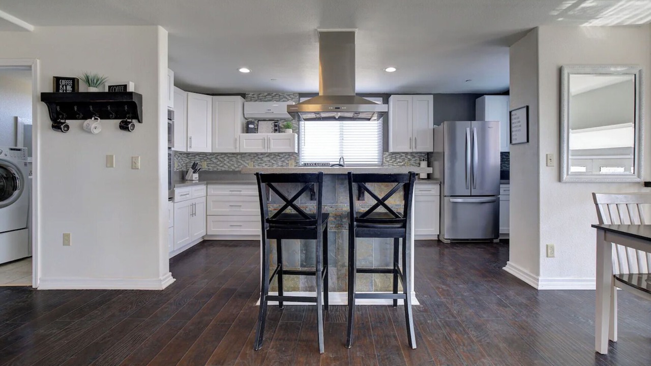 Photo of Kitchen in Hemet