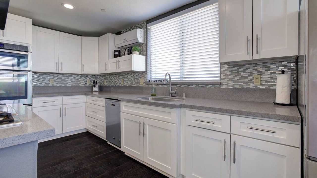 Photo of Kitchen in Hemet