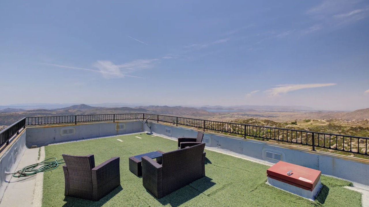 Photo of Outdoor in Hemet