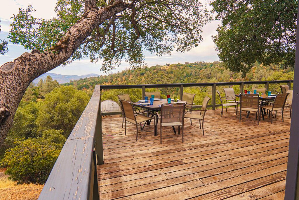 Photo of Outdoor in Tuolumne
