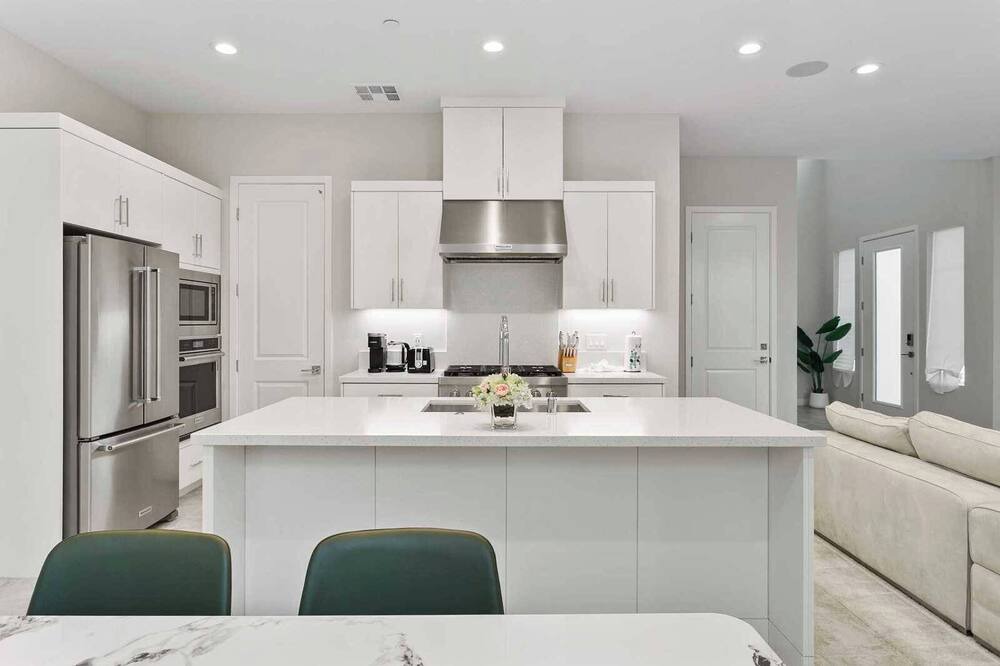 Photo of Kitchen in Foothill Ranch