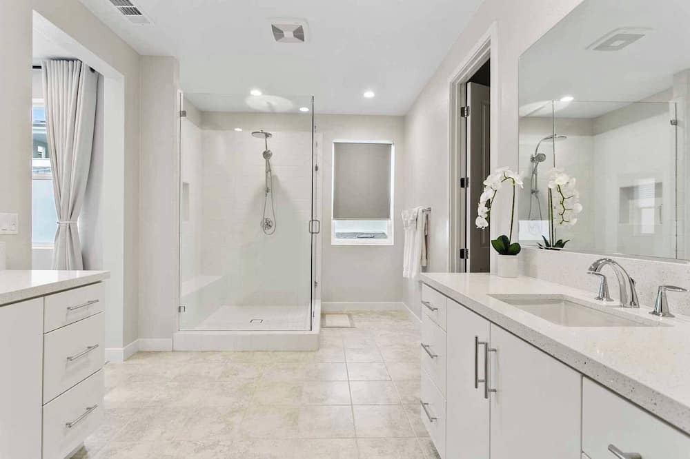Photo of Bathroom in Foothill Ranch