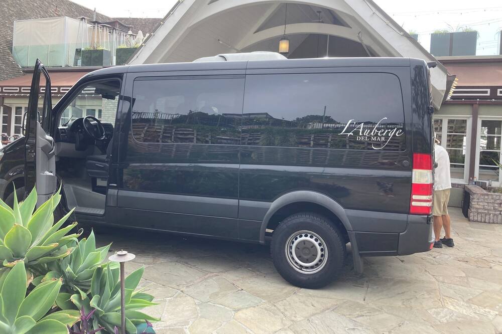 Photo of Outdoor in Del Mar