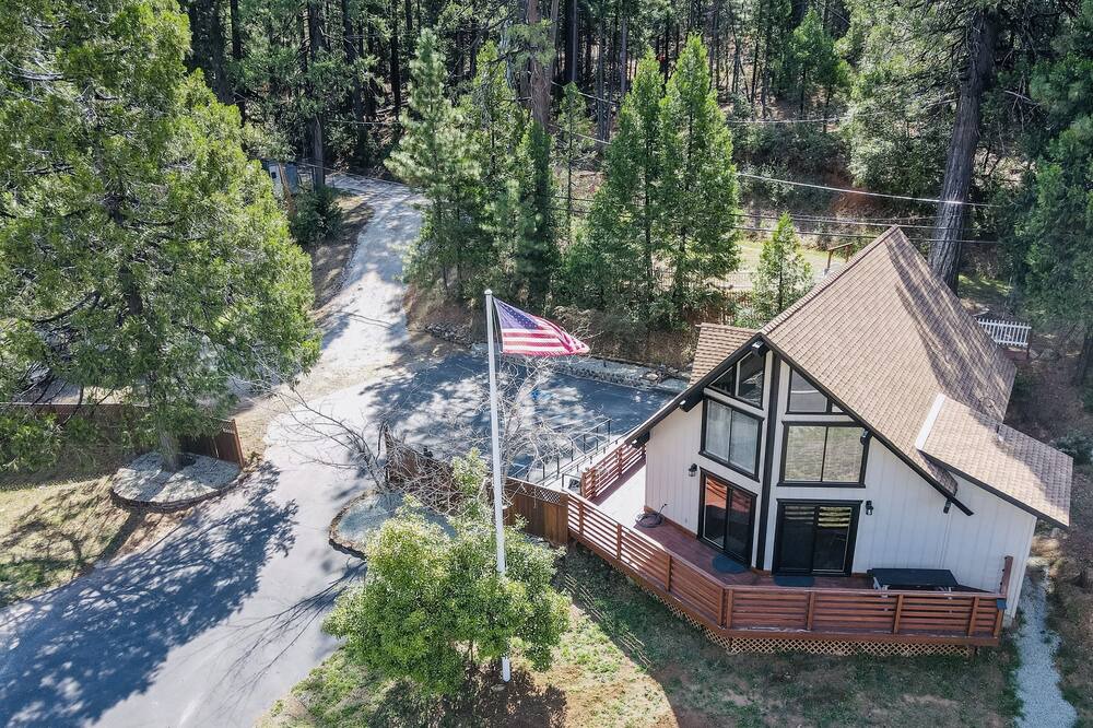 Photo of Outdoor in Forest Meadows