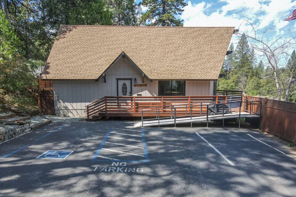 Photo of Outdoor in Forest Meadows