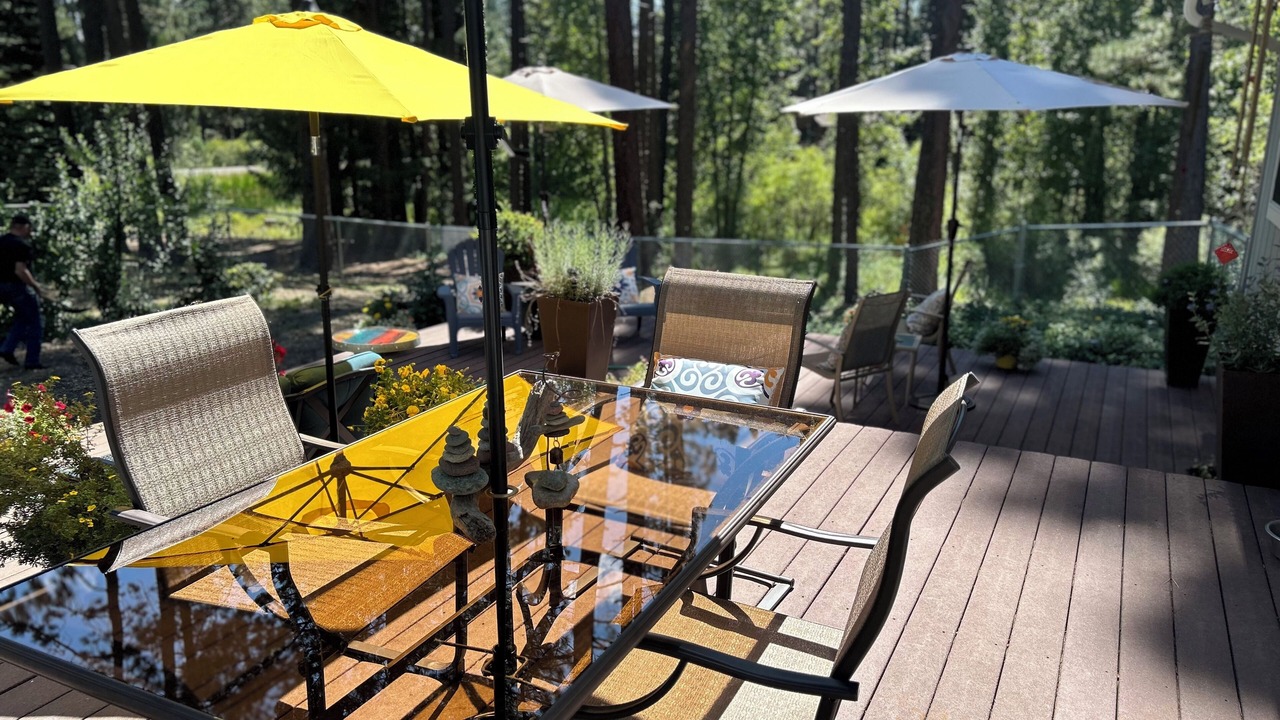 Photo of Outdoor in Plumas Eureka