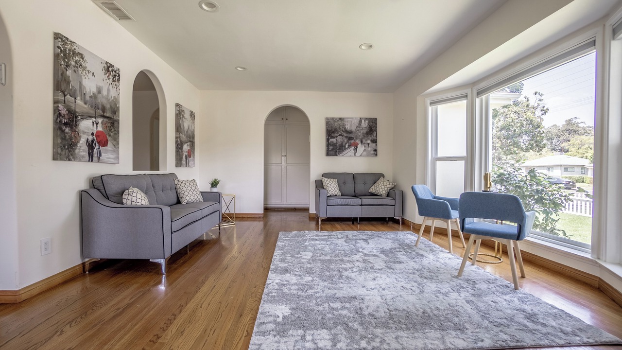 Photo of Livingroom in Encino