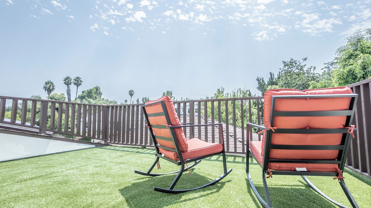 Photo of Outdoor in Encino
