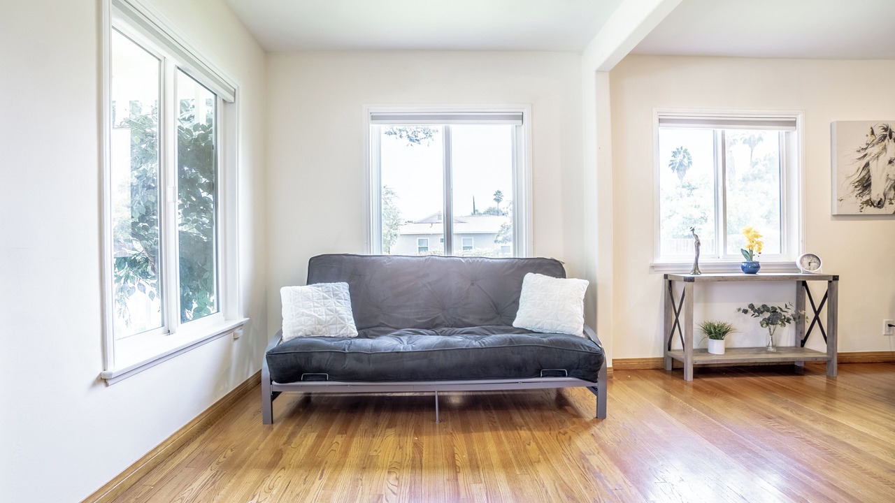 Photo of Livingroom in Encino