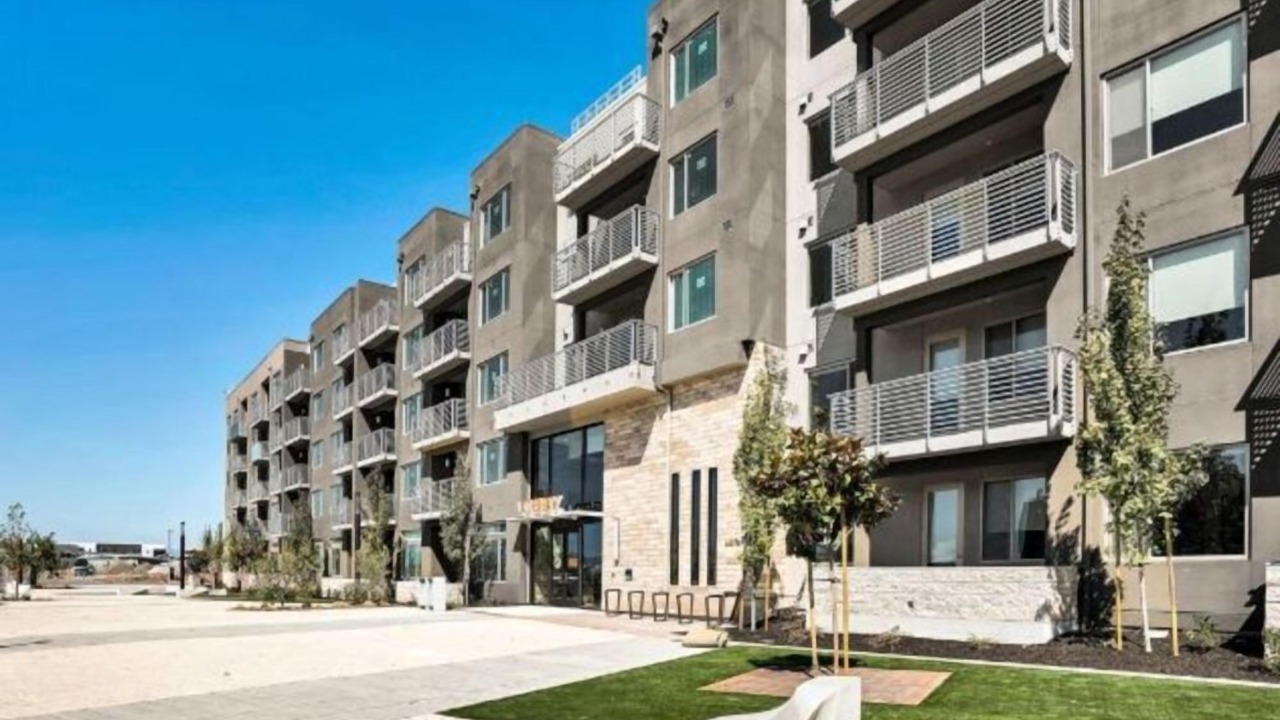 Photo of Outdoor in Fremont