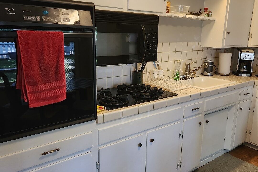Photo of Kitchen in Folsom