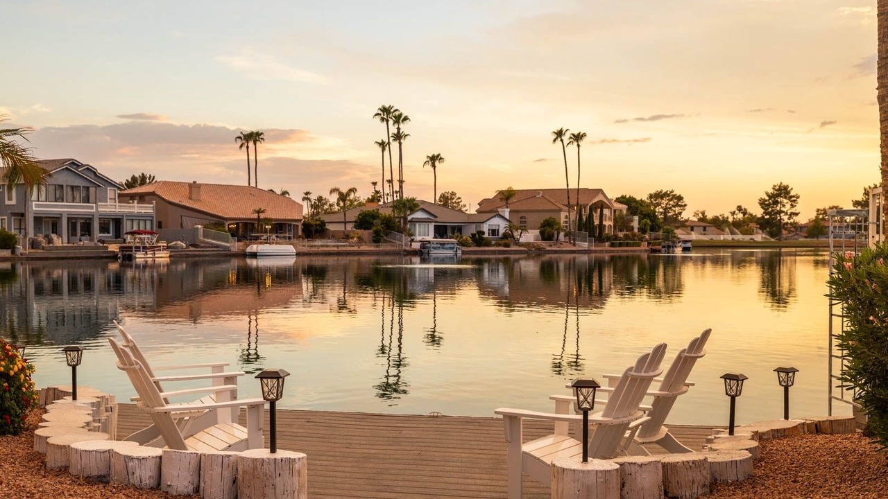 Photo of Others in Val Vista Lakes
