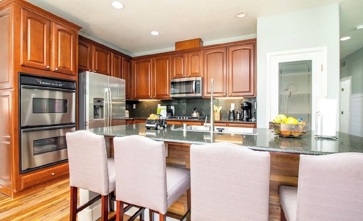 Photo of Kitchen in Roseville