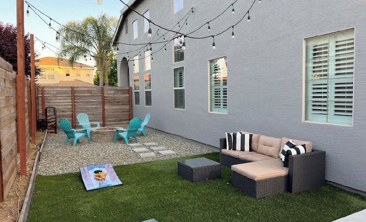 Photo of Outdoor in Roseville