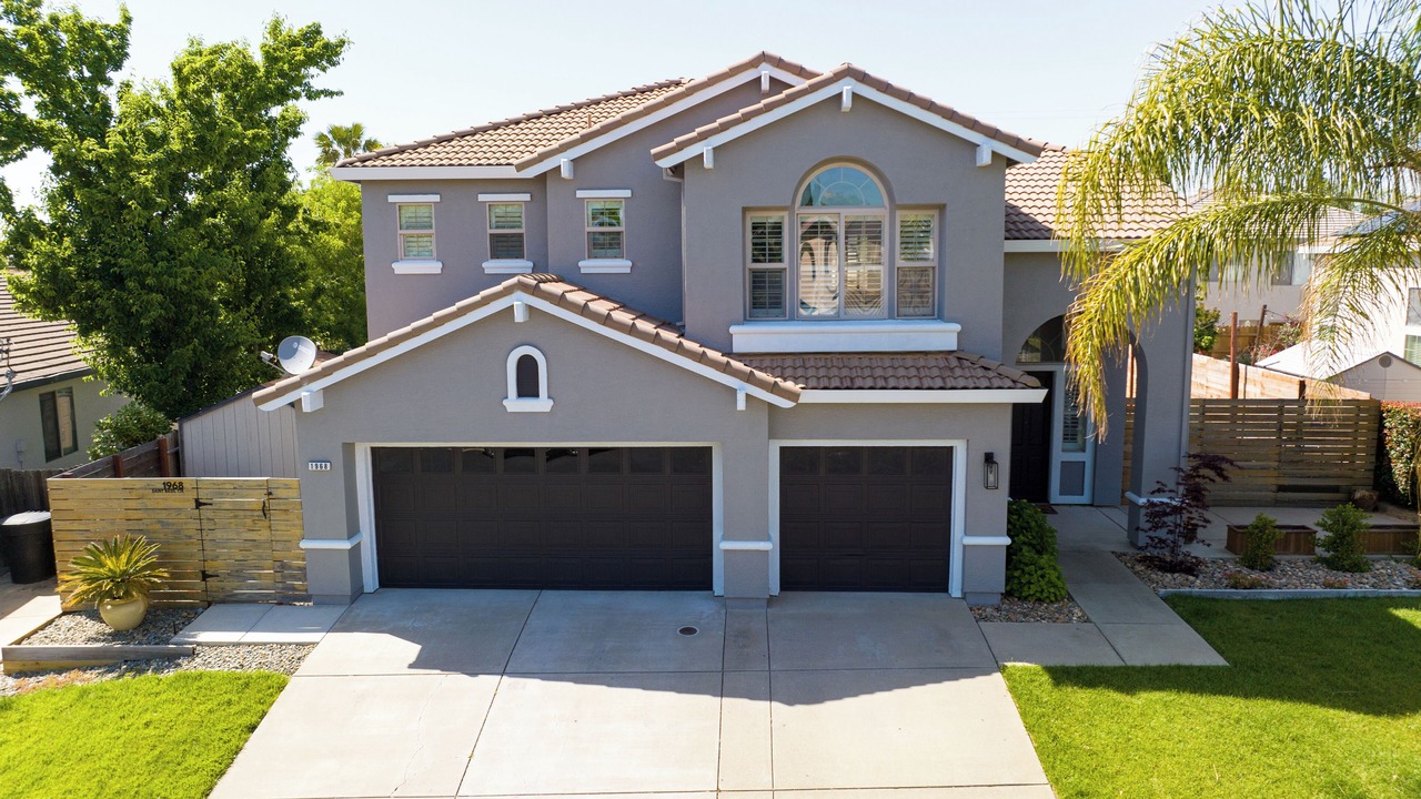 Photo of Outdoor in Roseville