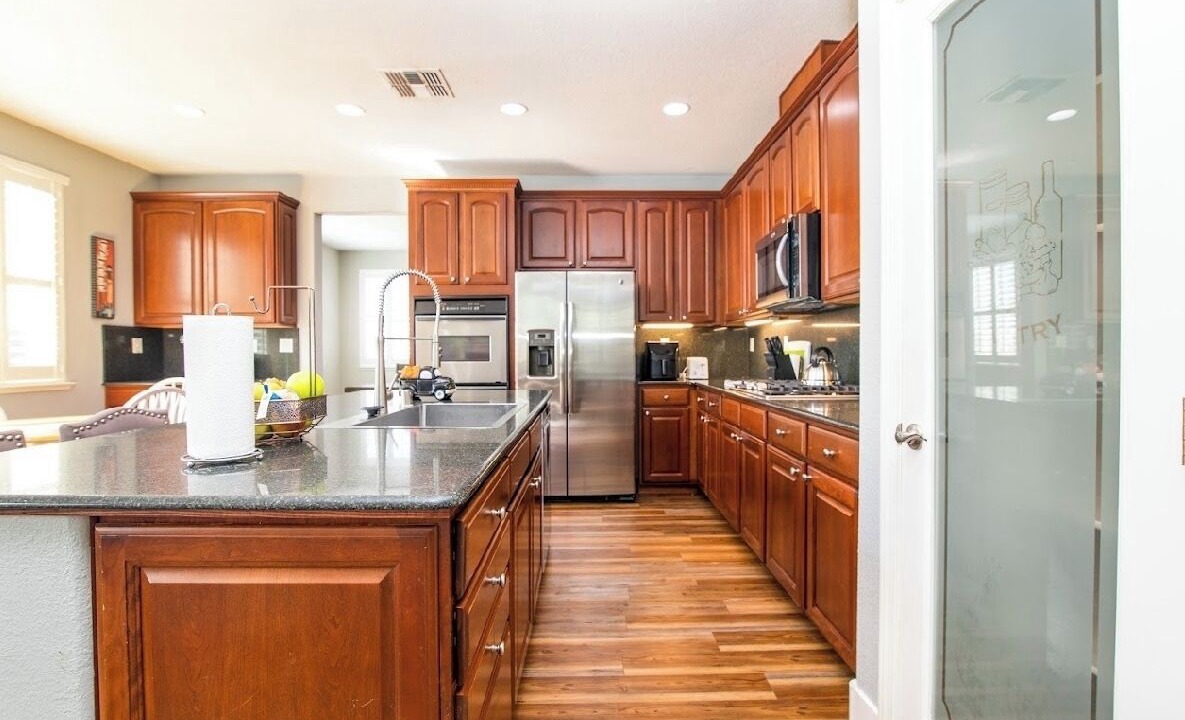 Photo of Kitchen in Roseville