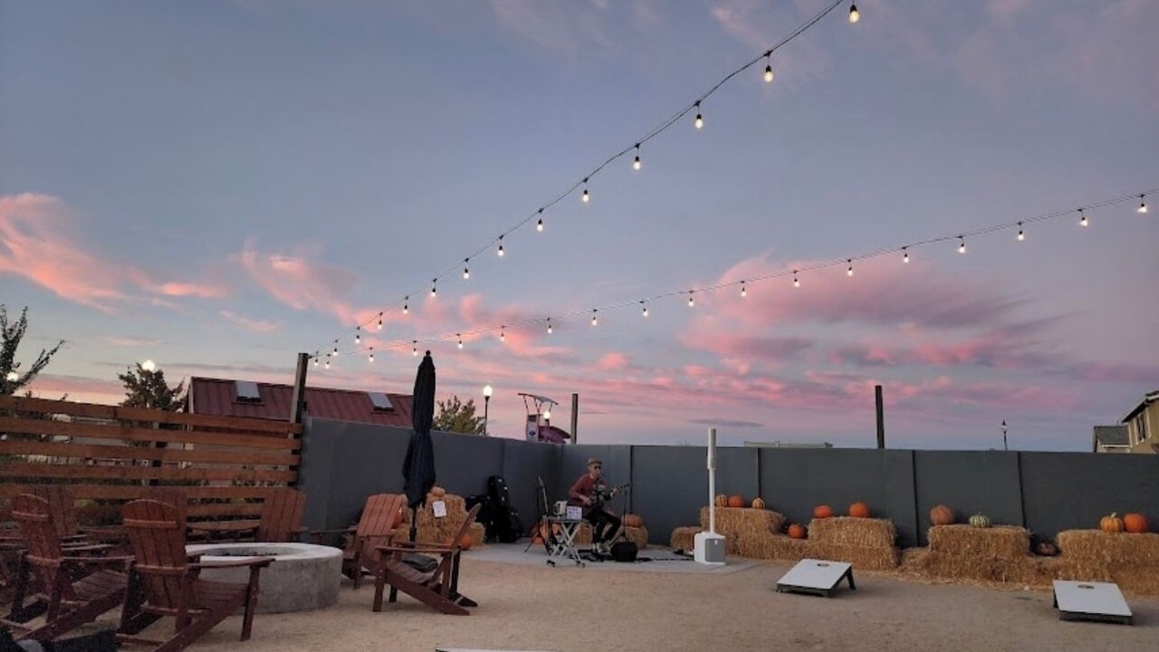 Photo of Outdoor in Roseville