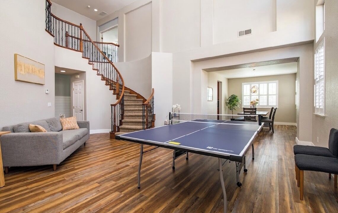 Photo of Bedroom in Roseville