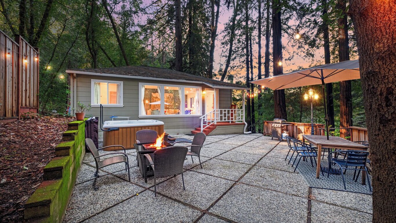 Photo of Outdoor in Hacienda