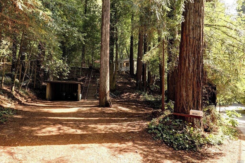 Photo of Outdoor in Hacienda